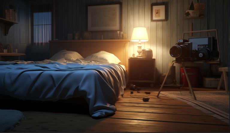 camera-chambre