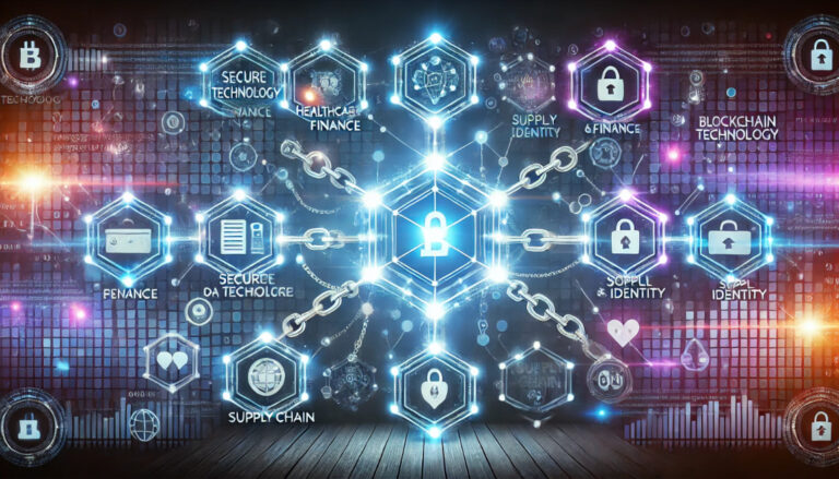 blockchain-revolution