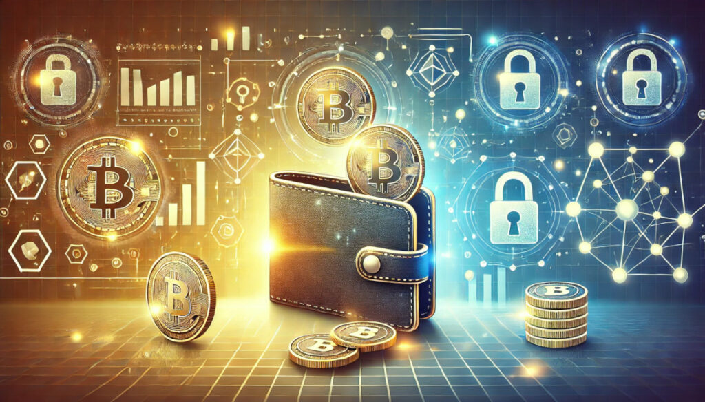 crypto debutant