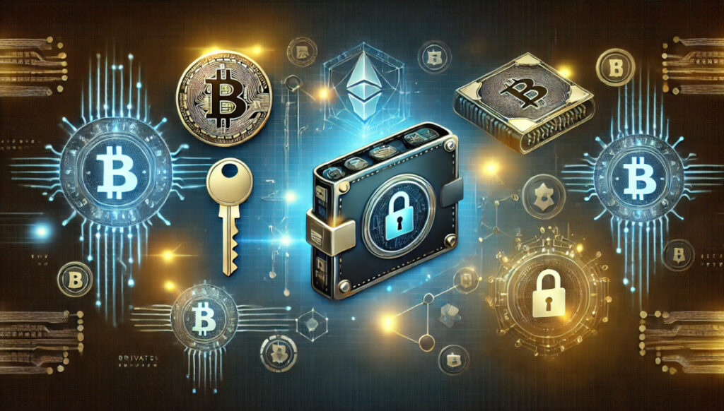 crypto securiser