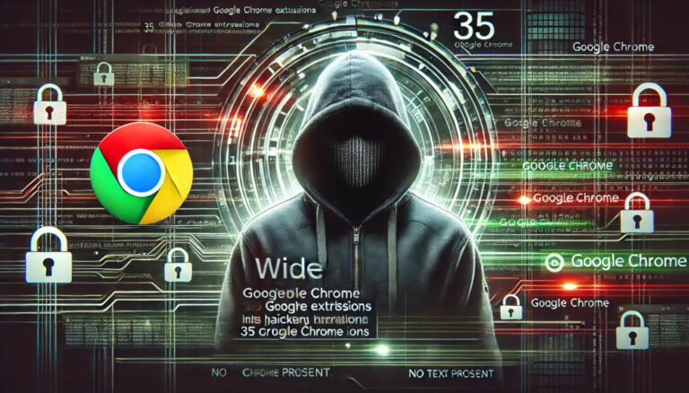 hack-googlechrome