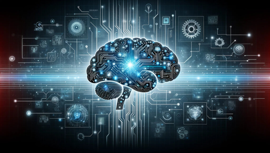 ia brain