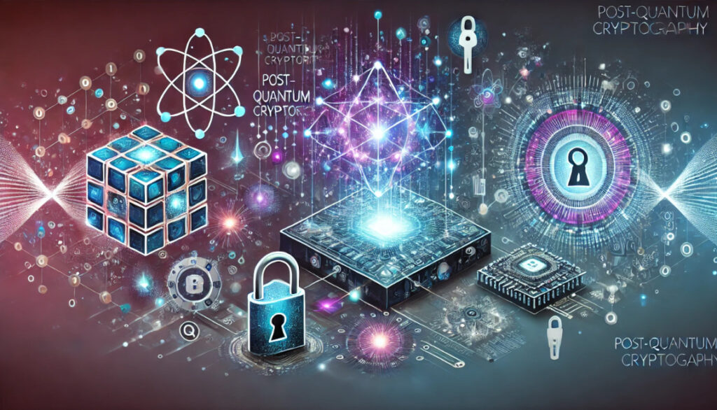 iot post quantique