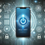 mobile-securite-redemarrer