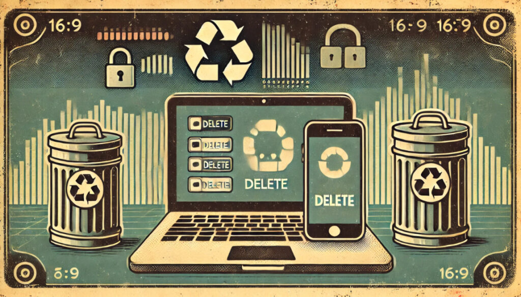ordi telephone recyclage