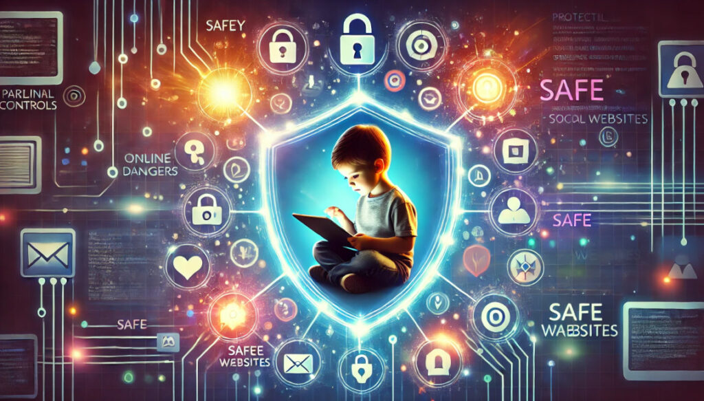 protection enfant internet