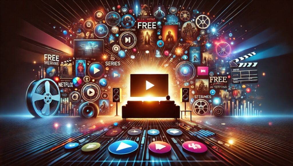 streaming legal gratuit