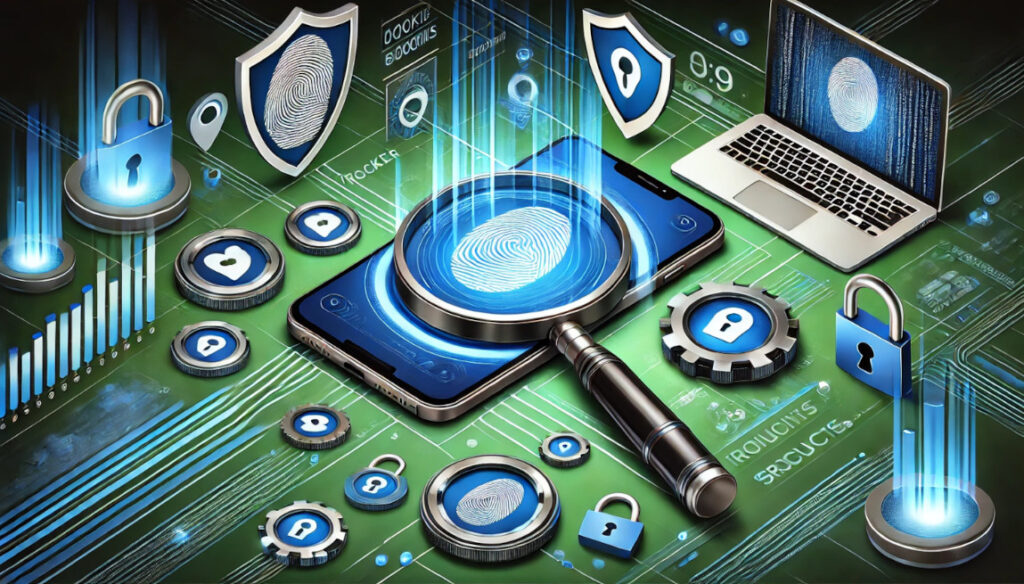 Démasquez les trackers sur vos appareils grâce à ces outils 1 tracker 01