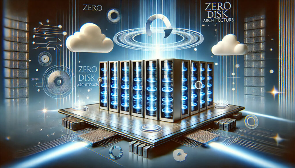 zero disk