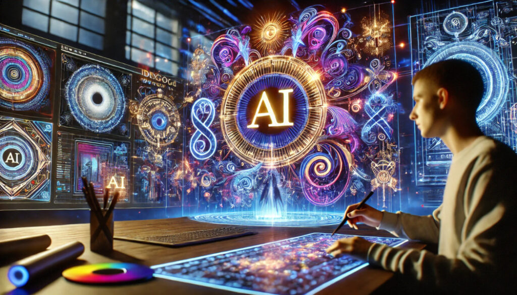 ai ideogram