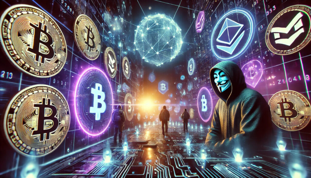 alternative bitcoin