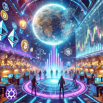 blockchain-gaming