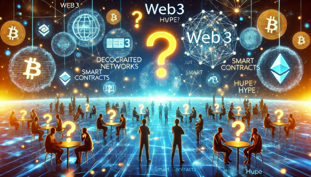blockchain web3