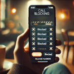bloquer-appel