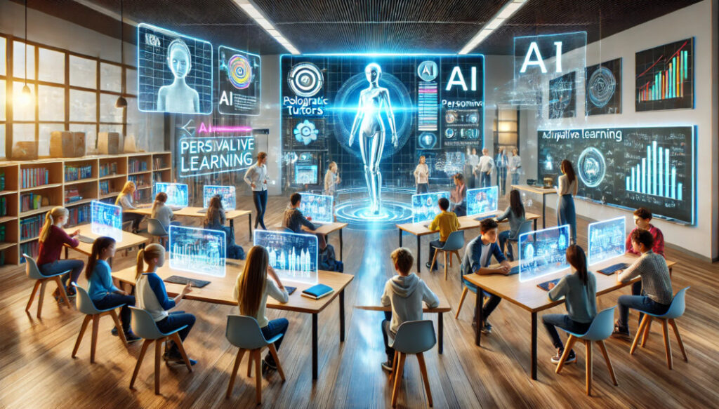 ia education