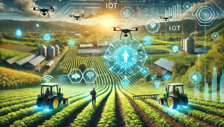 iot-agriculture