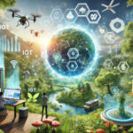iot-environnementale