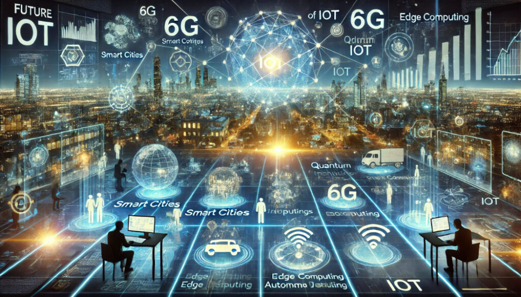 iot evolution 2