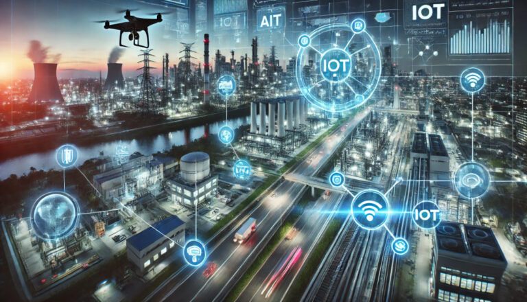 iot-infrastructure