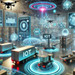 iot-logistique