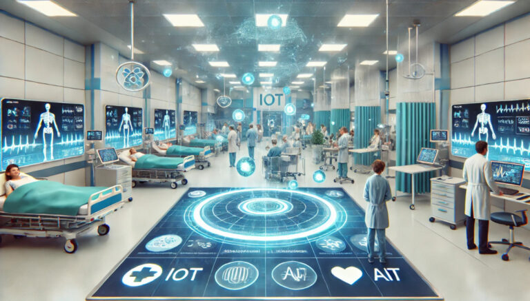 iot-medecine