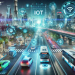 iot-mobilite