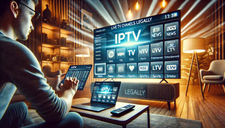 iptv-legal