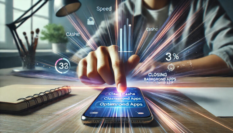 telephone-acceleration