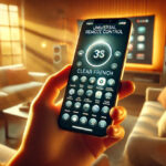 telephone-telecommande