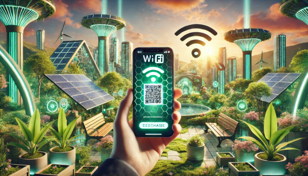 wifi direct