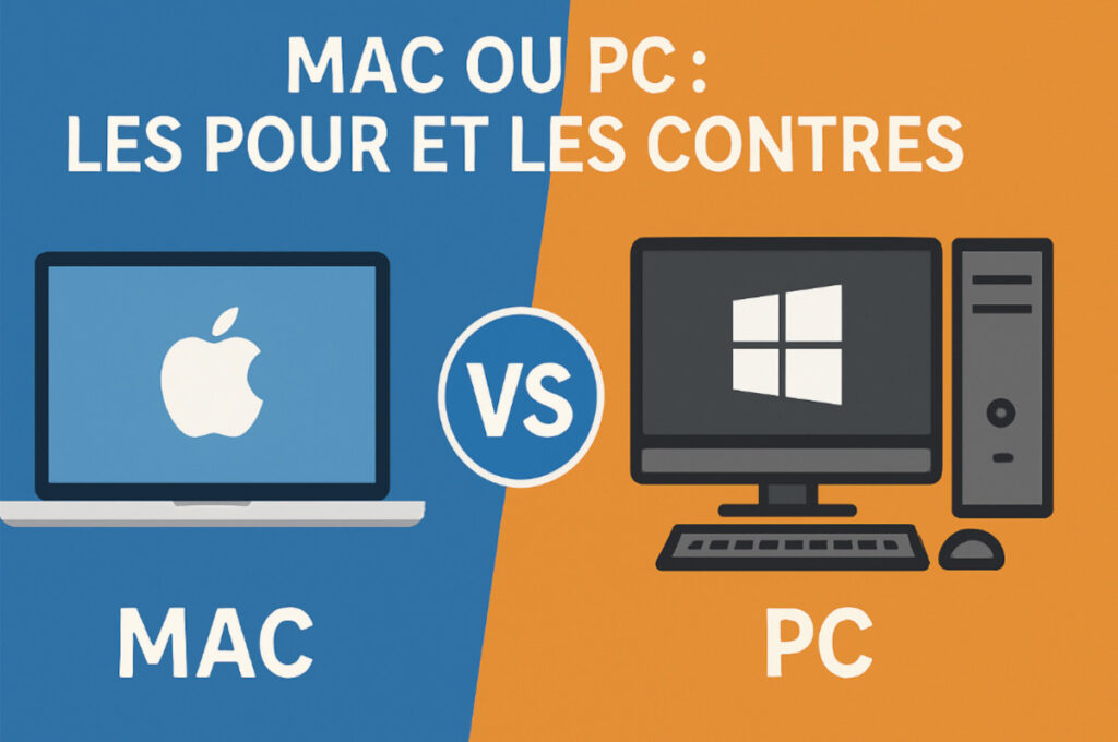 Mac ou PC les pour et les contres 1 macoupc