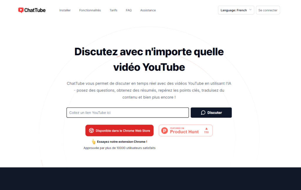 chattube