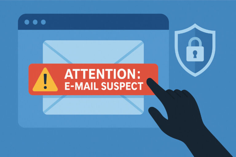 email-danger