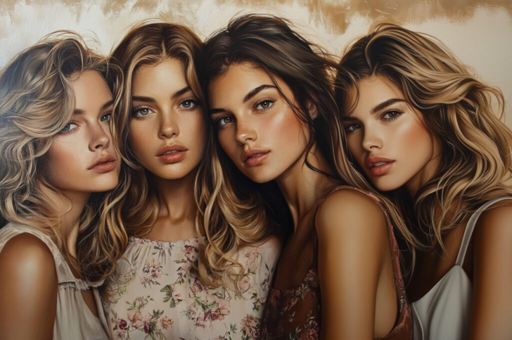 AI Girlfriend : laquelle choisir selon vos envies ? 1 girlfriend 01