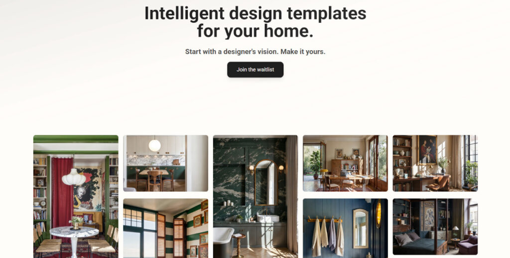 Goodhues.ai : test complet de l’assistant IA pour le design d’intérieur 1 goodhues ai