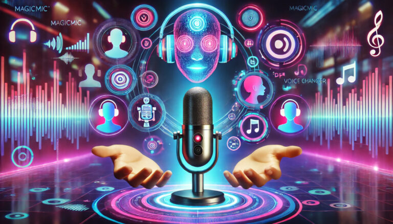 magicmic