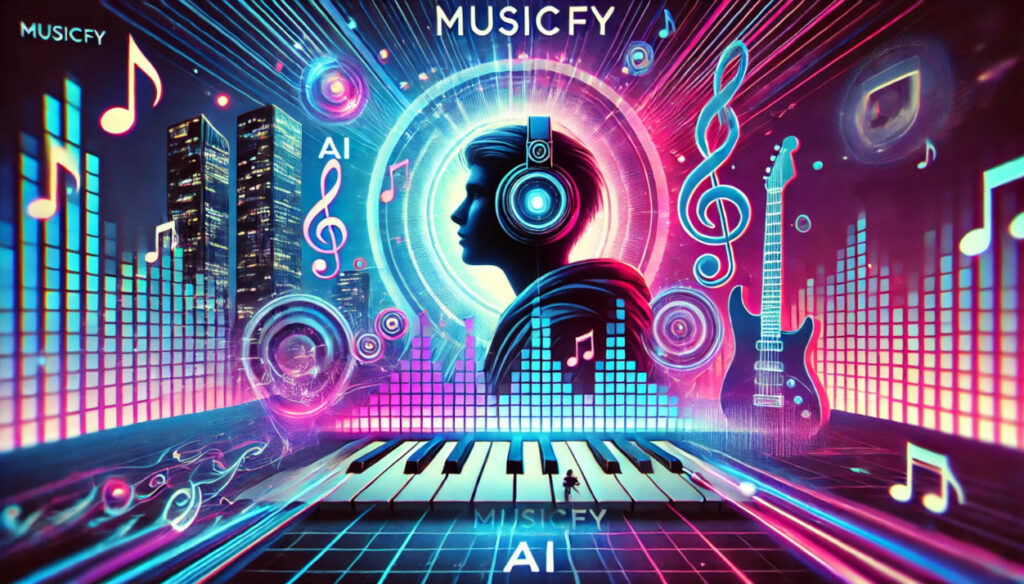 musicfy