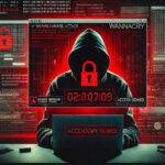 ransomware-WannaCry