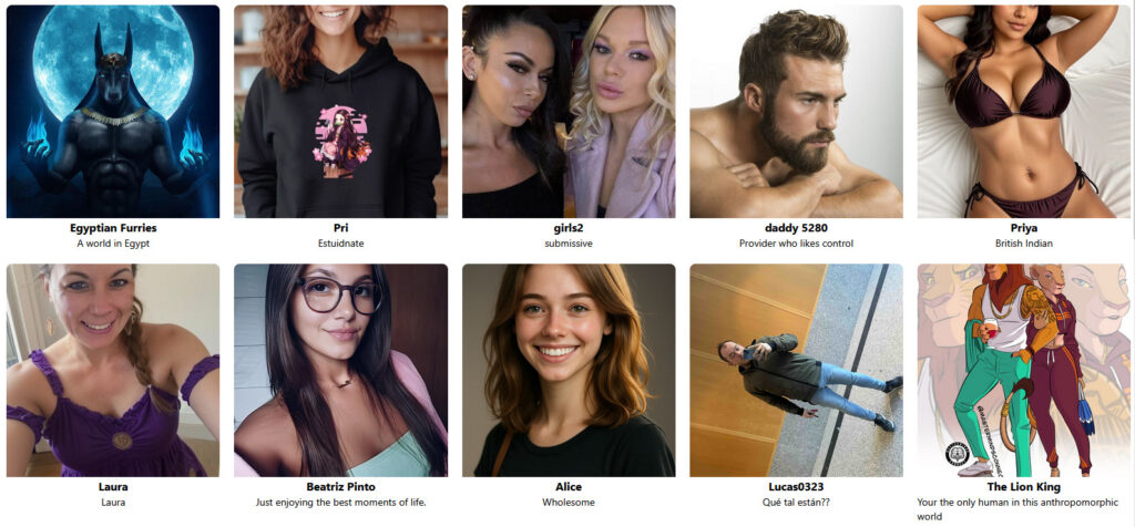 AI Girlfriend : laquelle choisir selon vos envies ? 13 soulmate ai