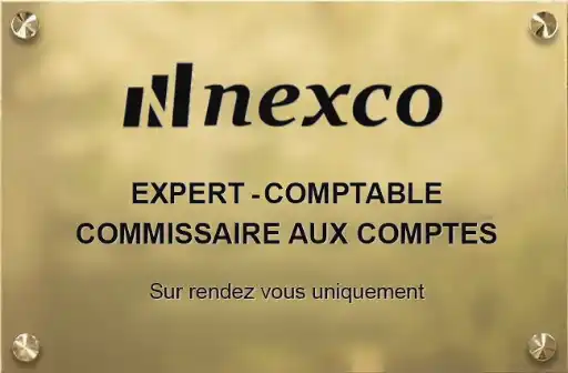 Plaque-Nexco.