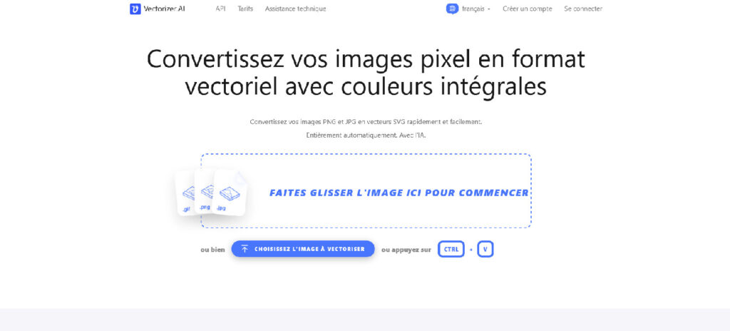 vectorizer ai