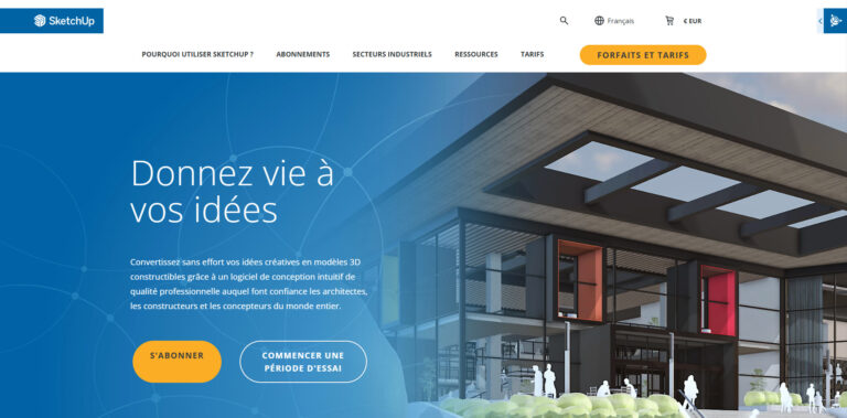 sketchup
