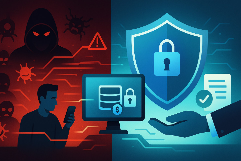 Cyberassurance