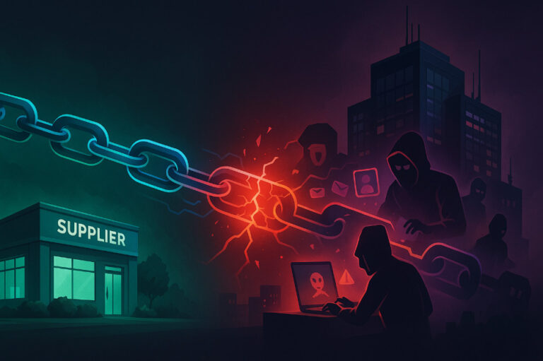 Supply-Chain-Attack