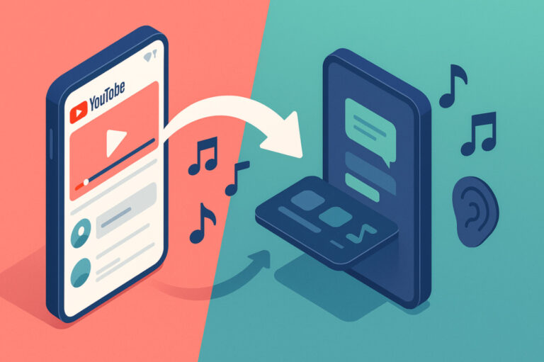 YouTube-arriere-plan