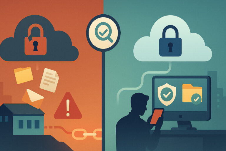 cloud-mal-configure