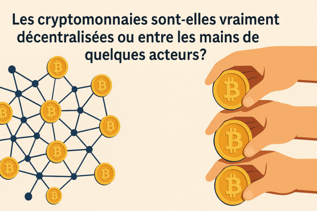 decentralisation en question