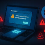 mise-a-jour-windows-reset-impossible