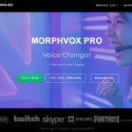 morphvox