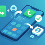 raccourci-appel-direct